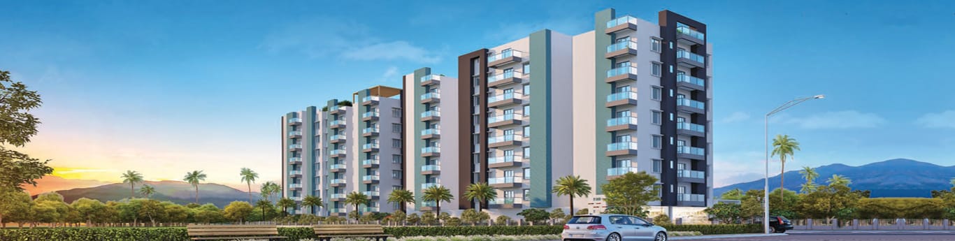 Samriddhi Skyview